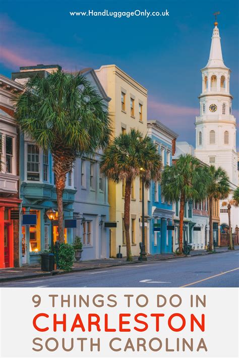 trip advisor charleston sc|things to do in charleston south carolina.